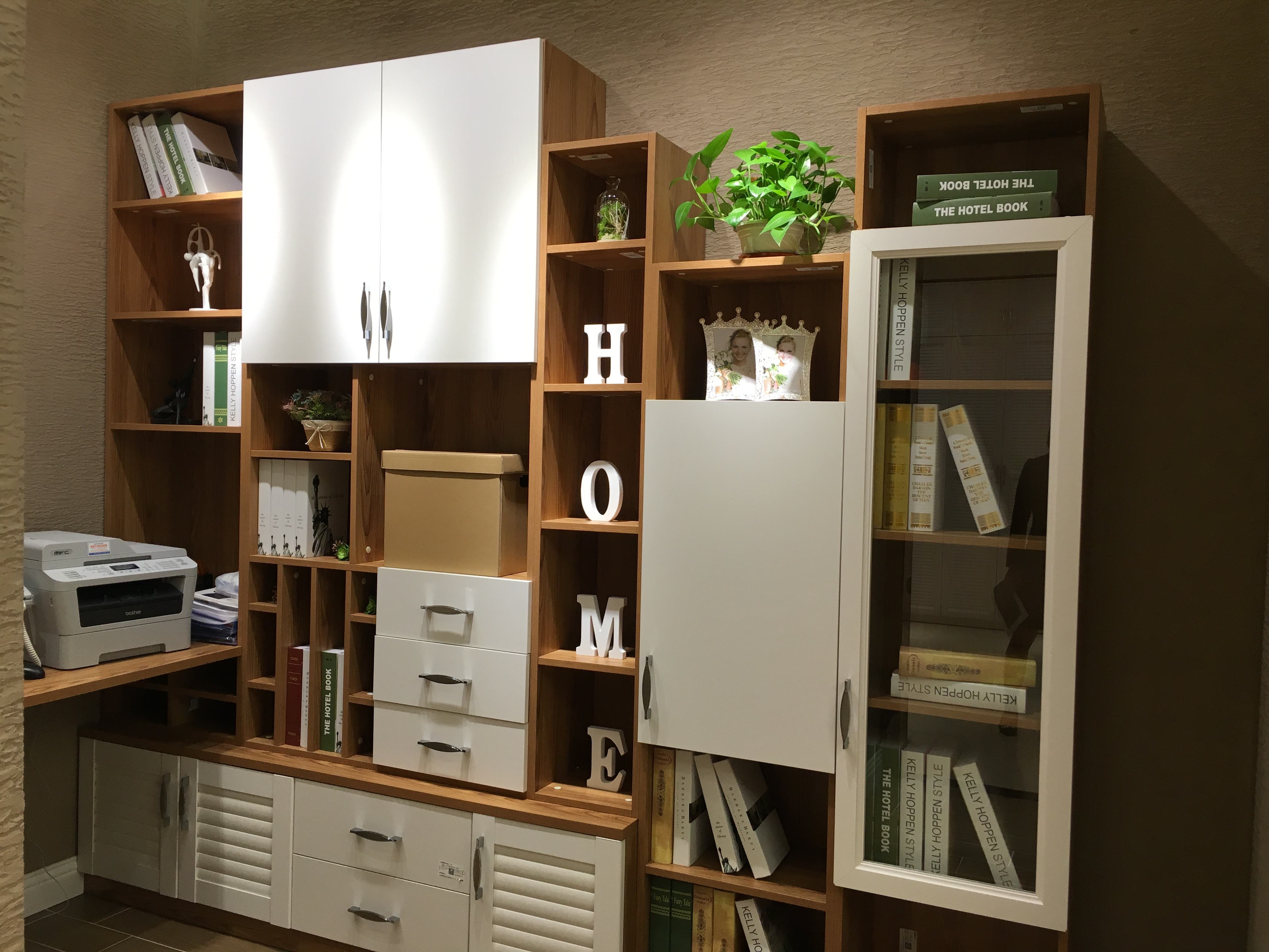 想挣钱的看过来!定制衣柜二三线品牌有哪些?