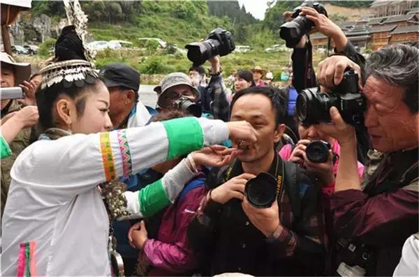 黔东南有什么魅力,黔东南魅力