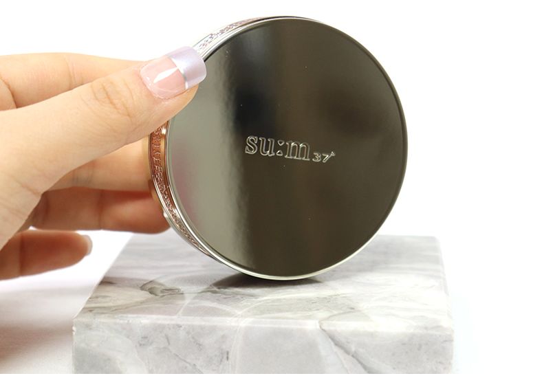 呼吸魔法肌底精华,最好用的精华气垫