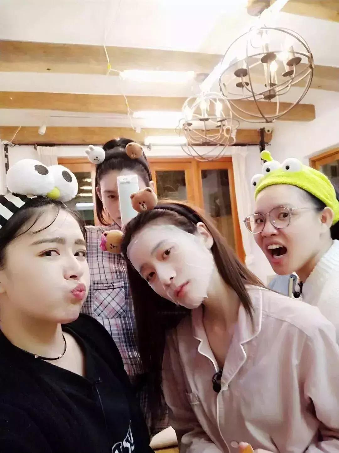 张雪迎感情经历,张雪迎真实感情