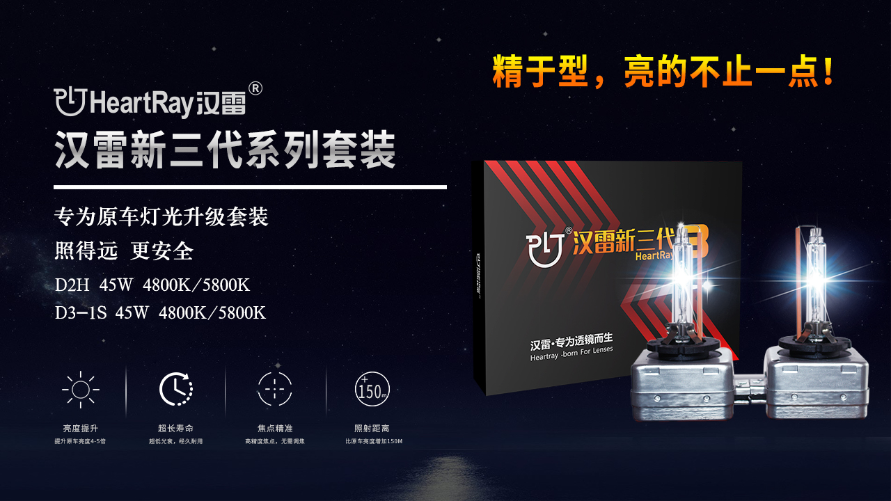 骐达雷霆版,骐达一代二代三代四代