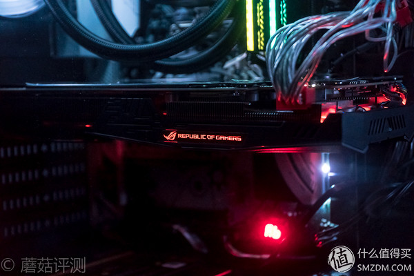 华硕gtx1060-03g评测,rtx2080上架