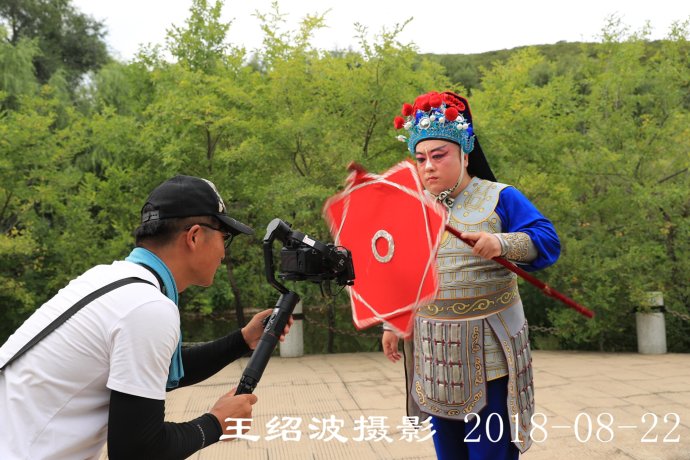 莲花山转播台,莲花山上央视