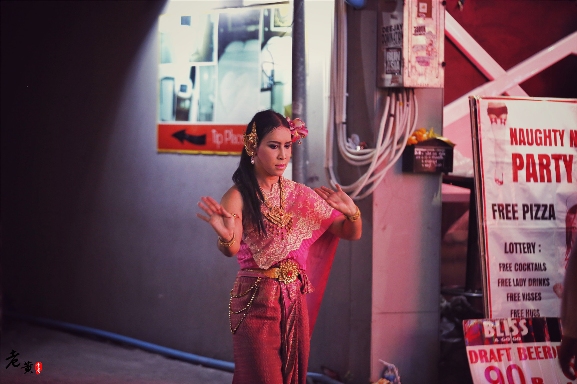 芭提雅为什么让人着迷,芭提雅享有什么美誉