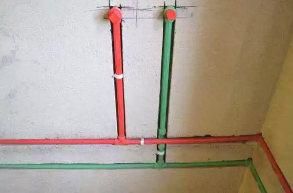 装修水电改造用的水管有什么讲究,装修水电改造用什么材质的管道