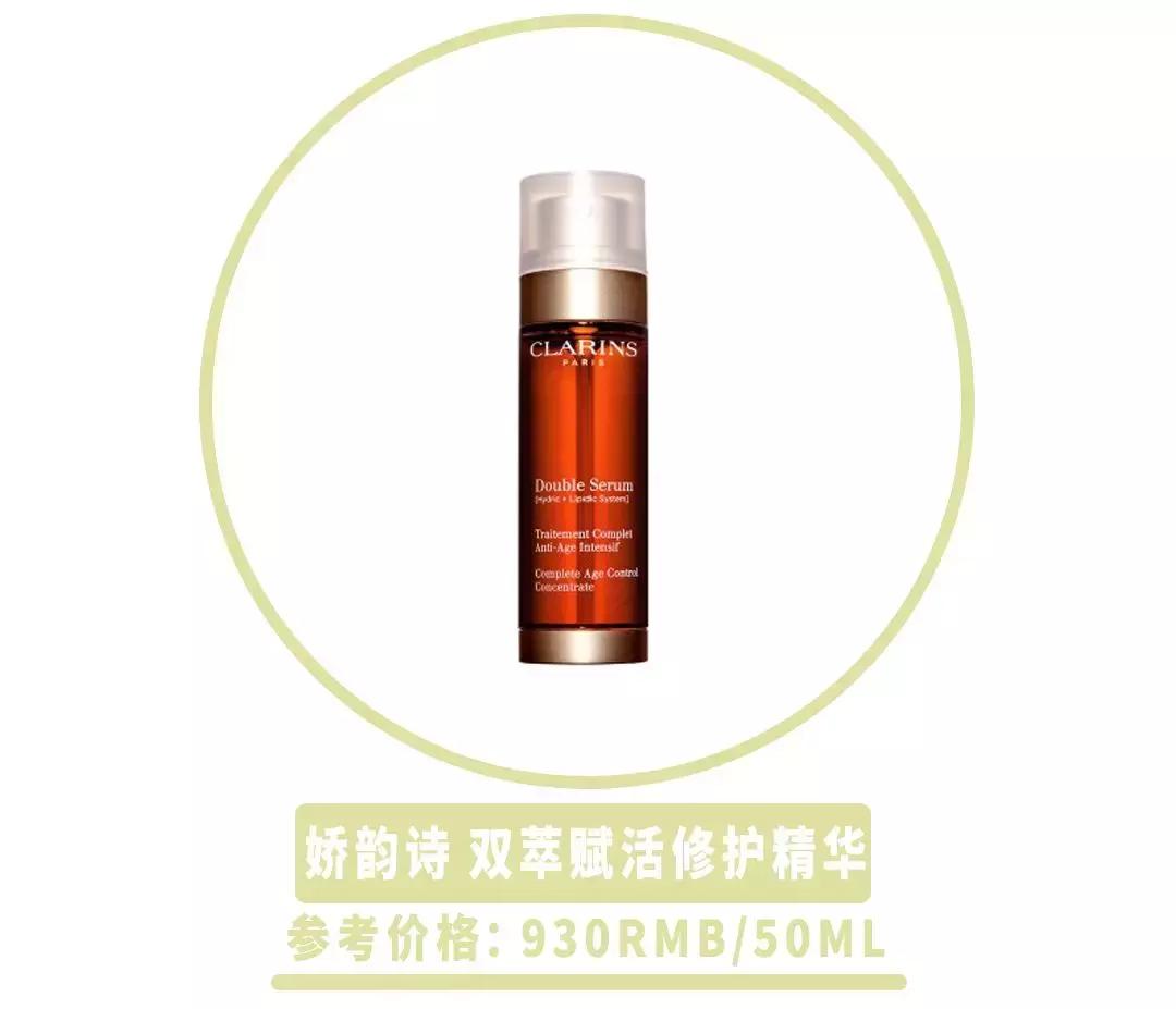 为什么换季就需要换护肤品,换季了护肤品也该换了