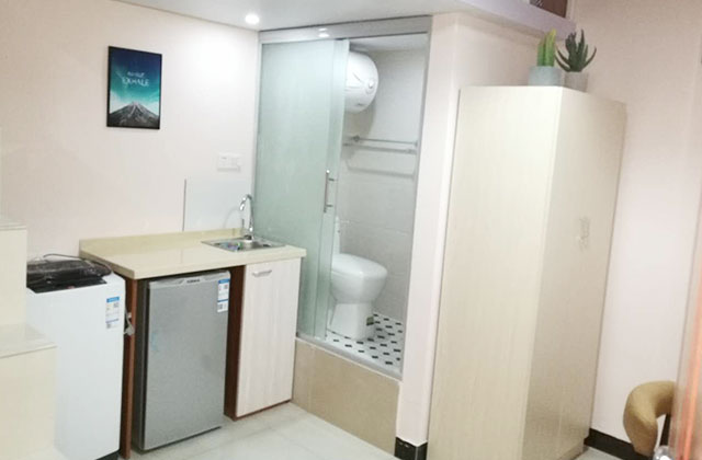 觅逅公寓正式入驻,放心公寓联盟平台开启“底价直租”新模式