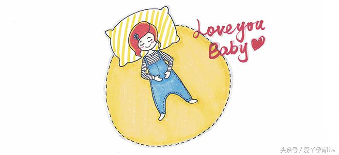 怀孕40周的孕妈，你会有哪些惊人的变化呢？