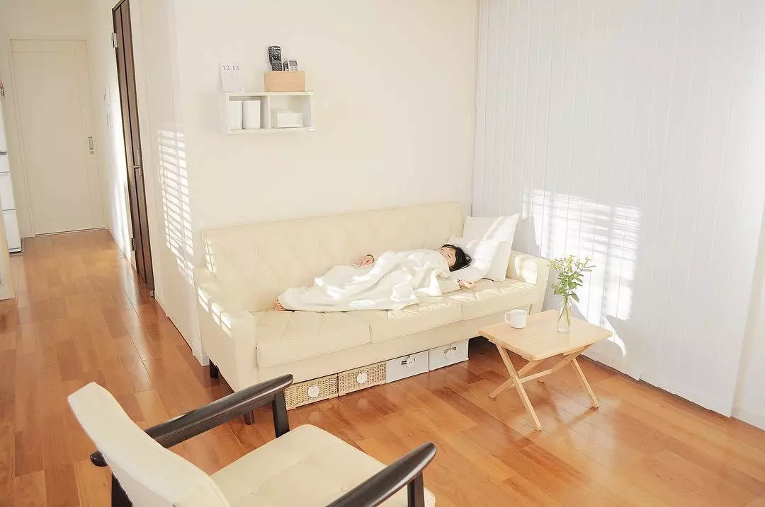 日本主妇治愈日常,日本主妇治愈系打扫屋子