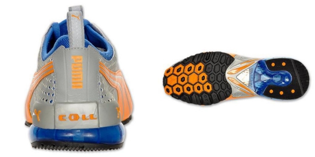 你知道的球鞋科技,球鞋脚感好球鞋有哪些