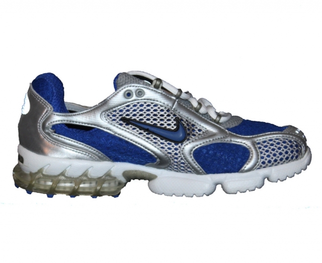 盘点各个品牌球鞋的独家科技,球鞋黑科技球鞋鞋面大盘点