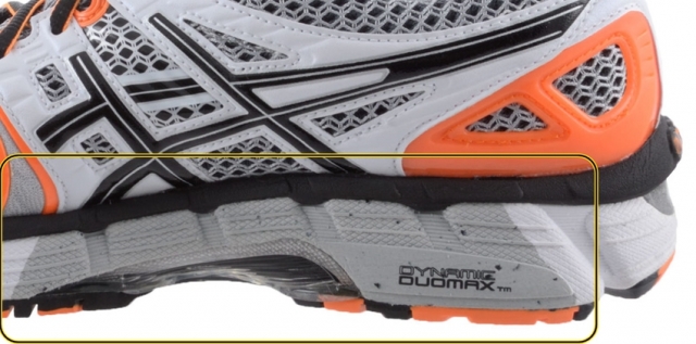 盘点各个品牌球鞋的独家科技,球鞋黑科技球鞋鞋面大盘点