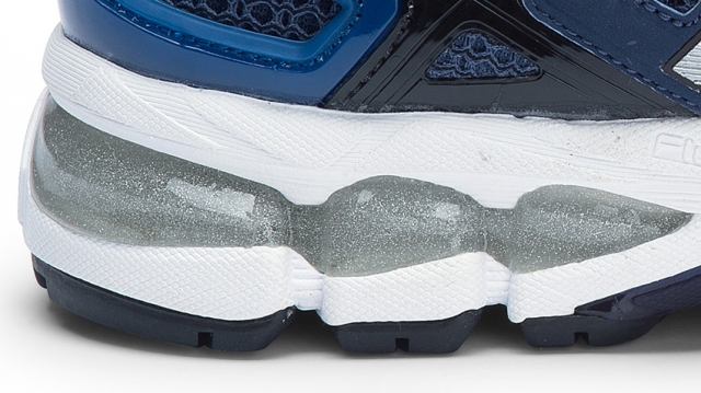 你知道的球鞋科技,球鞋脚感好球鞋有哪些