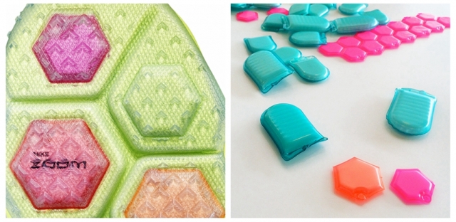 你知道的球鞋科技,球鞋脚感好球鞋有哪些