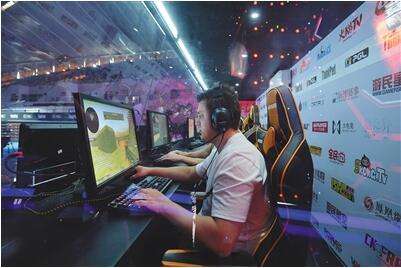 电竞为什么那么难,电竞难登大雅之堂