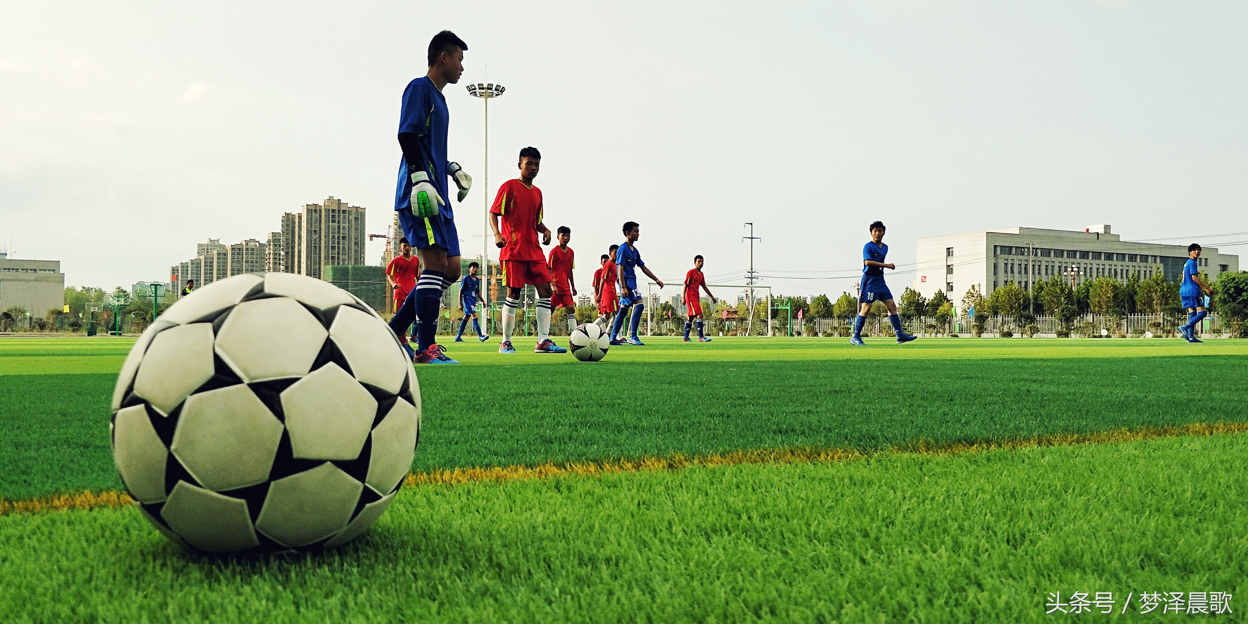 孝感市第六届足球比赛云梦,孝感市云梦黄香高级中学
