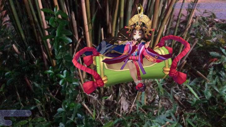 阴阳师现世召唤,阴阳师现世召唤图必出ssr