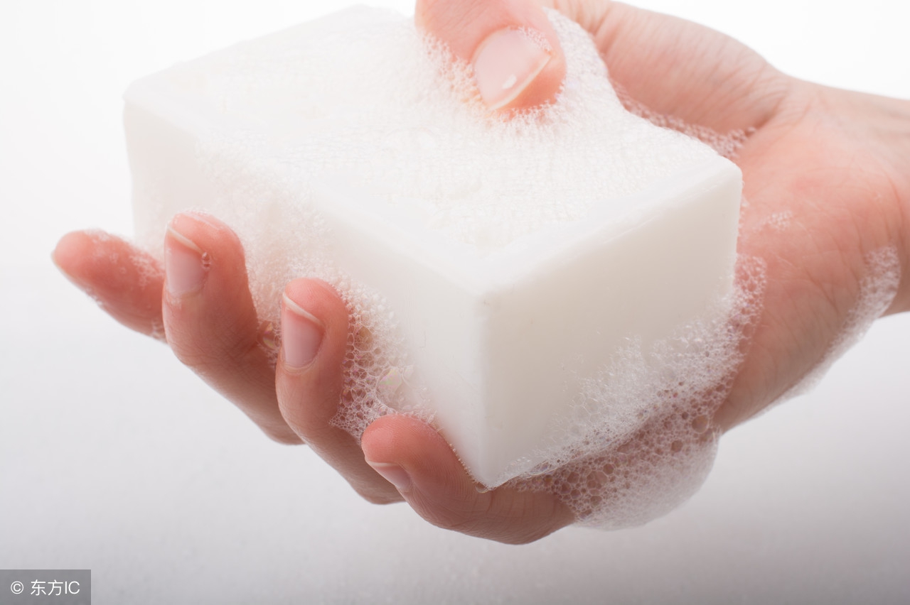 香皂为什么还有人用,香皂生活中还有哪些作用