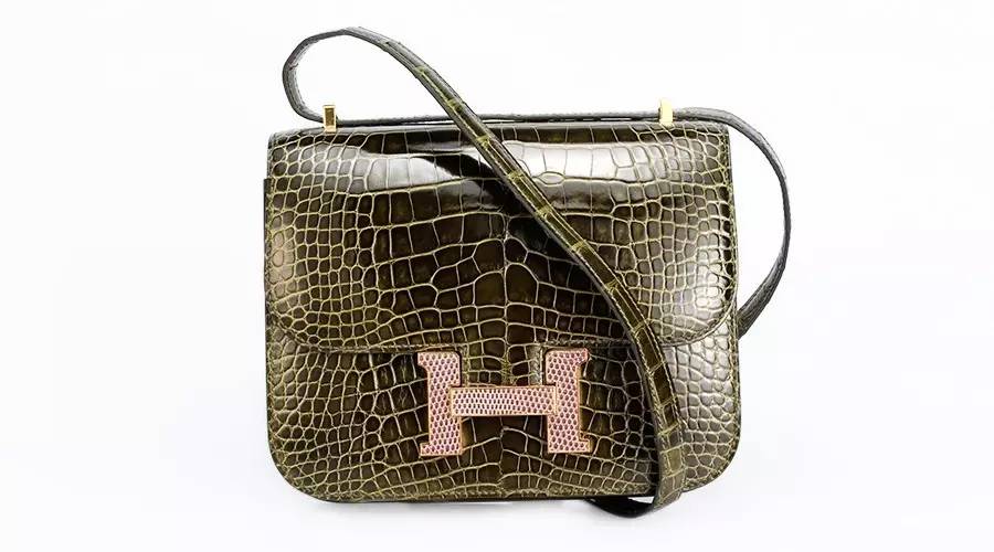 一个爱马仕的铂金包多少钱,最值得入手的爱马仕铂金包