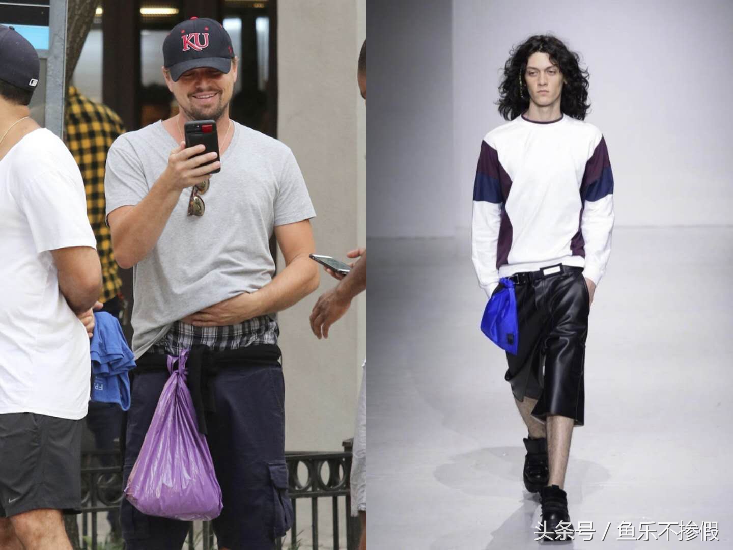 比伯经典穿搭,贾斯汀比伯为什么那么邋遢