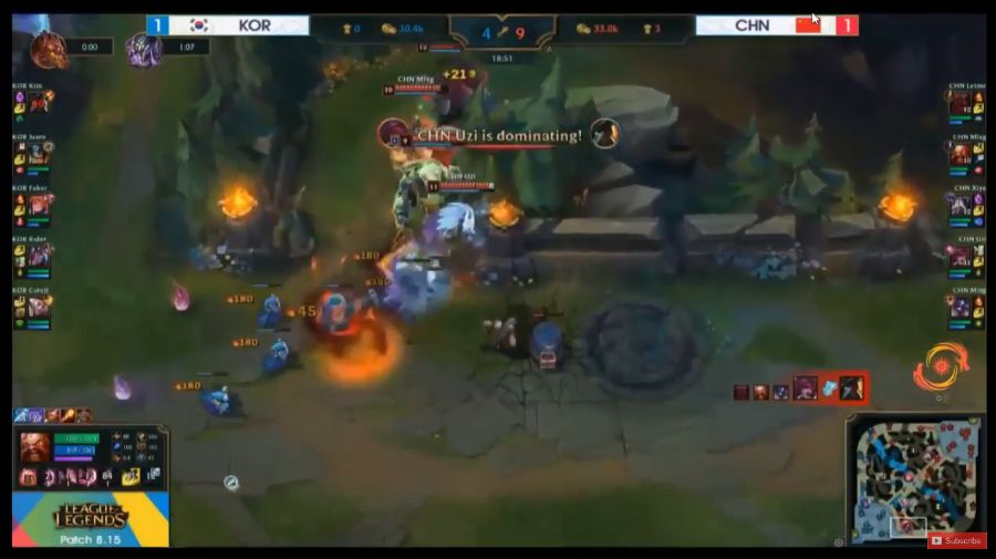 雅加达亚运会lol决赛全程回放台湾,雅加达亚运会lol第三场