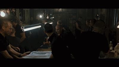 豆瓣8.6分难得一见的国产佳作,一部豆瓣8.9分的神作