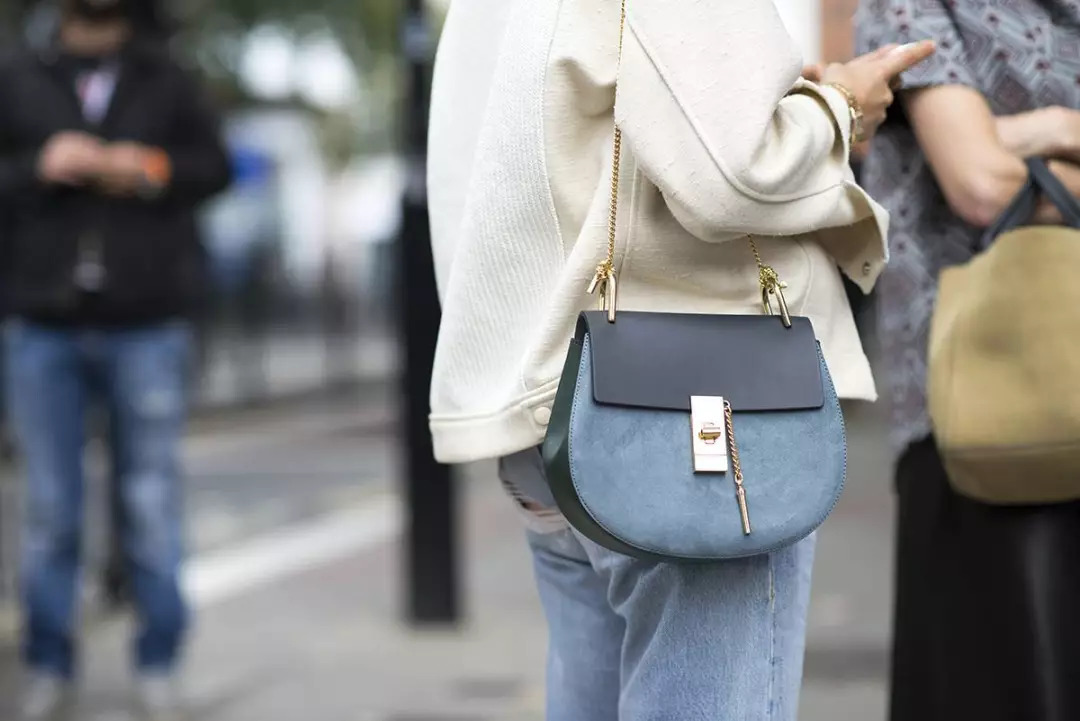 chloe包包最值得买的十款,chloe最新款帆布包