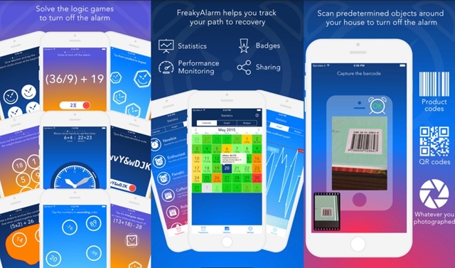 哪款手机闹钟app比较好用,安卓闹钟提醒软件推荐