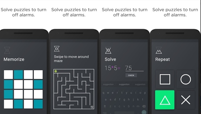 闹钟软件推荐app,睡觉神软件