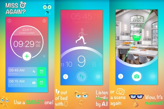 闹钟软件推荐app,睡觉神软件