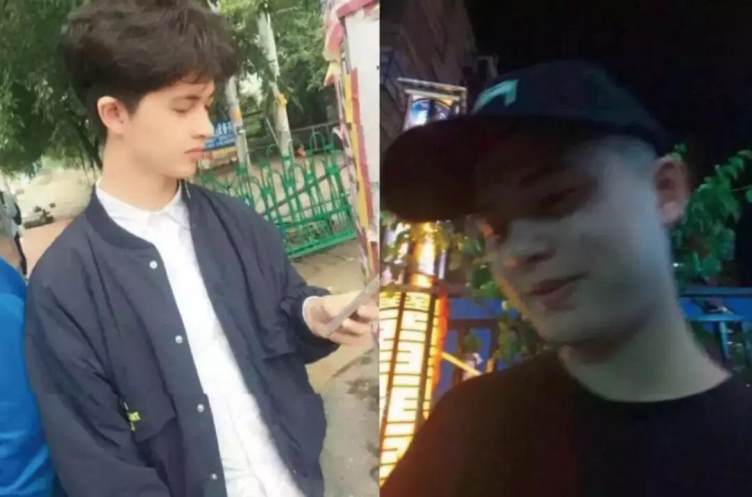 夫妻婚前vs婚后对比照片,晒晒老公婚前婚后照