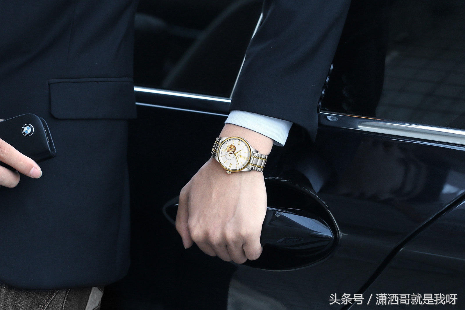 网上买手表的正确方法 (网上买手表去哪里买)