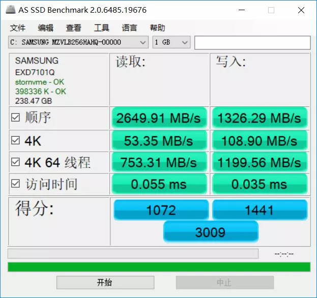 小米游戏本2018i71060ti测评,小米游戏本八代增强版