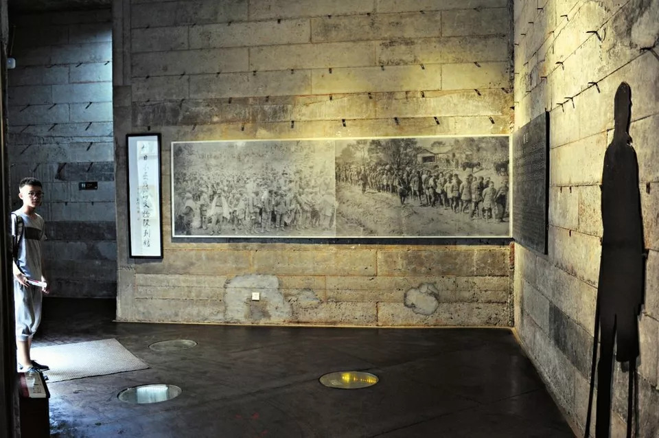 建川博物馆馆长樊建川,建川博物馆樊建川