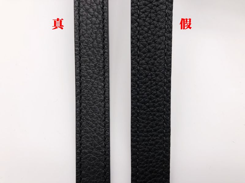 难以鉴别的爱马仕,如何分辨爱马仕的真假