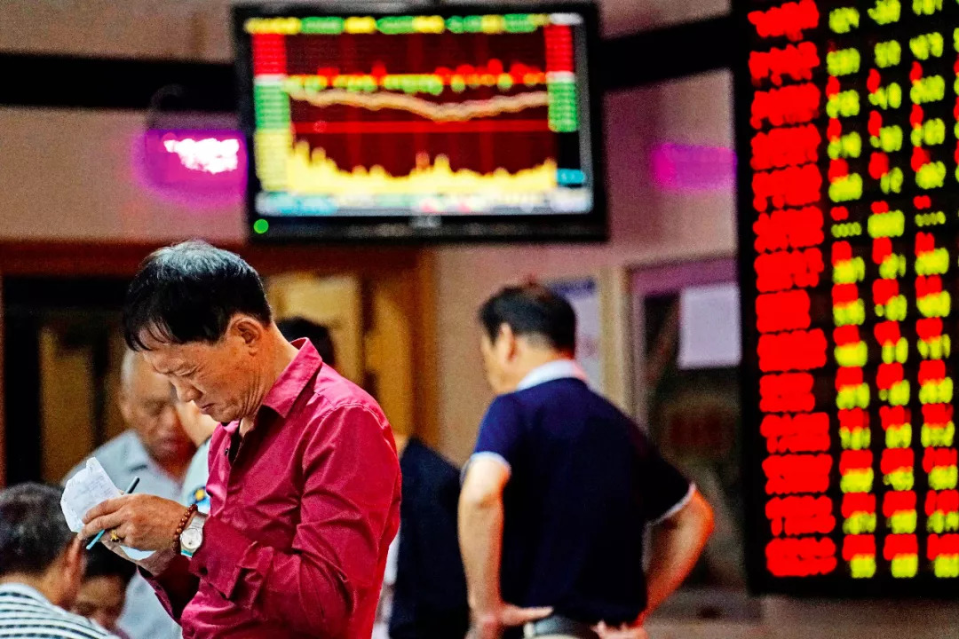 经济低迷如何保持乐观,假如经济低迷了你打算怎样过日子