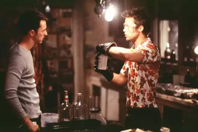 大卫芬奇七宗罪想象来源,大卫芬奇最可怕的电影