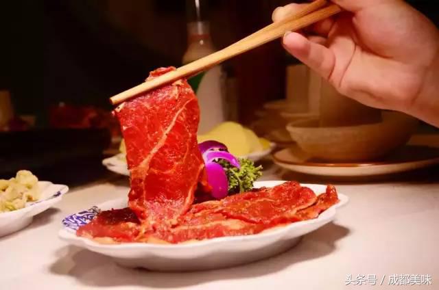 牛排火锅,就问你约不约?