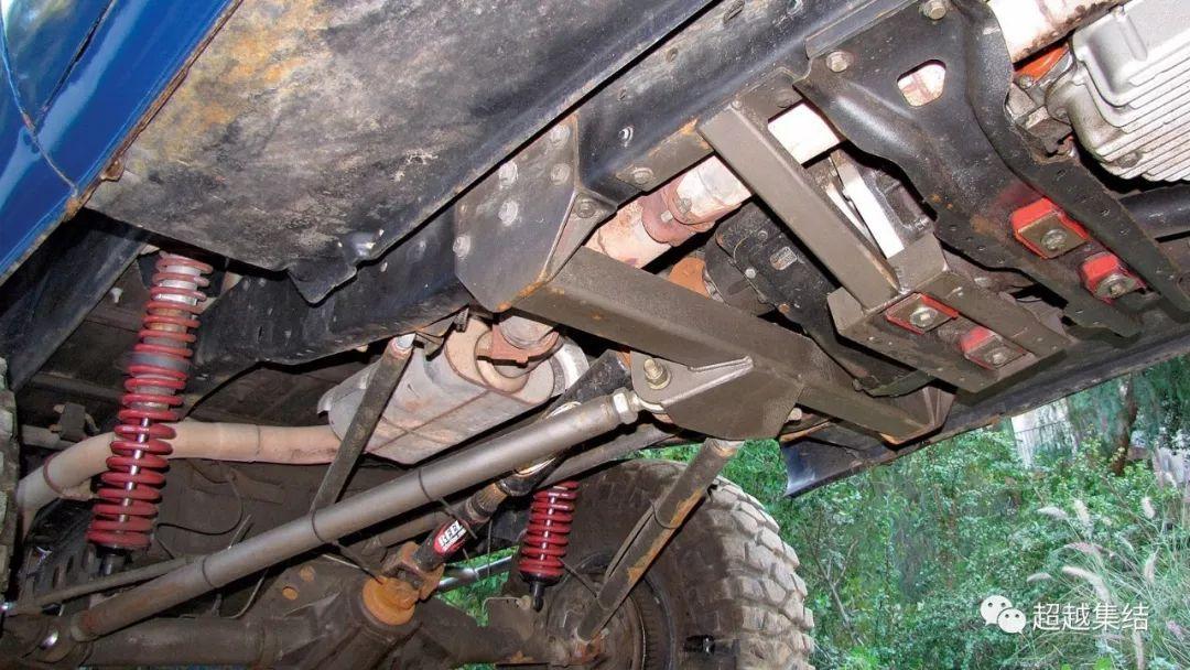 雪佛兰k5越野车,雪佛兰k5越野视频