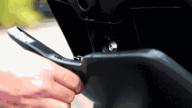 豪爵usr125和vh125怎么选,不凡的低调生活家