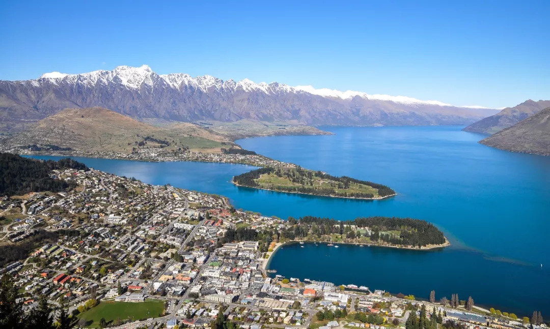 5000万新西兰可以买什么房,中国富人新西兰豪宅