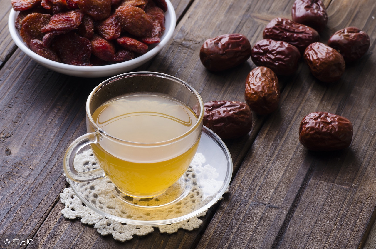 十种食物让女人聪明又漂亮,推荐造血食物