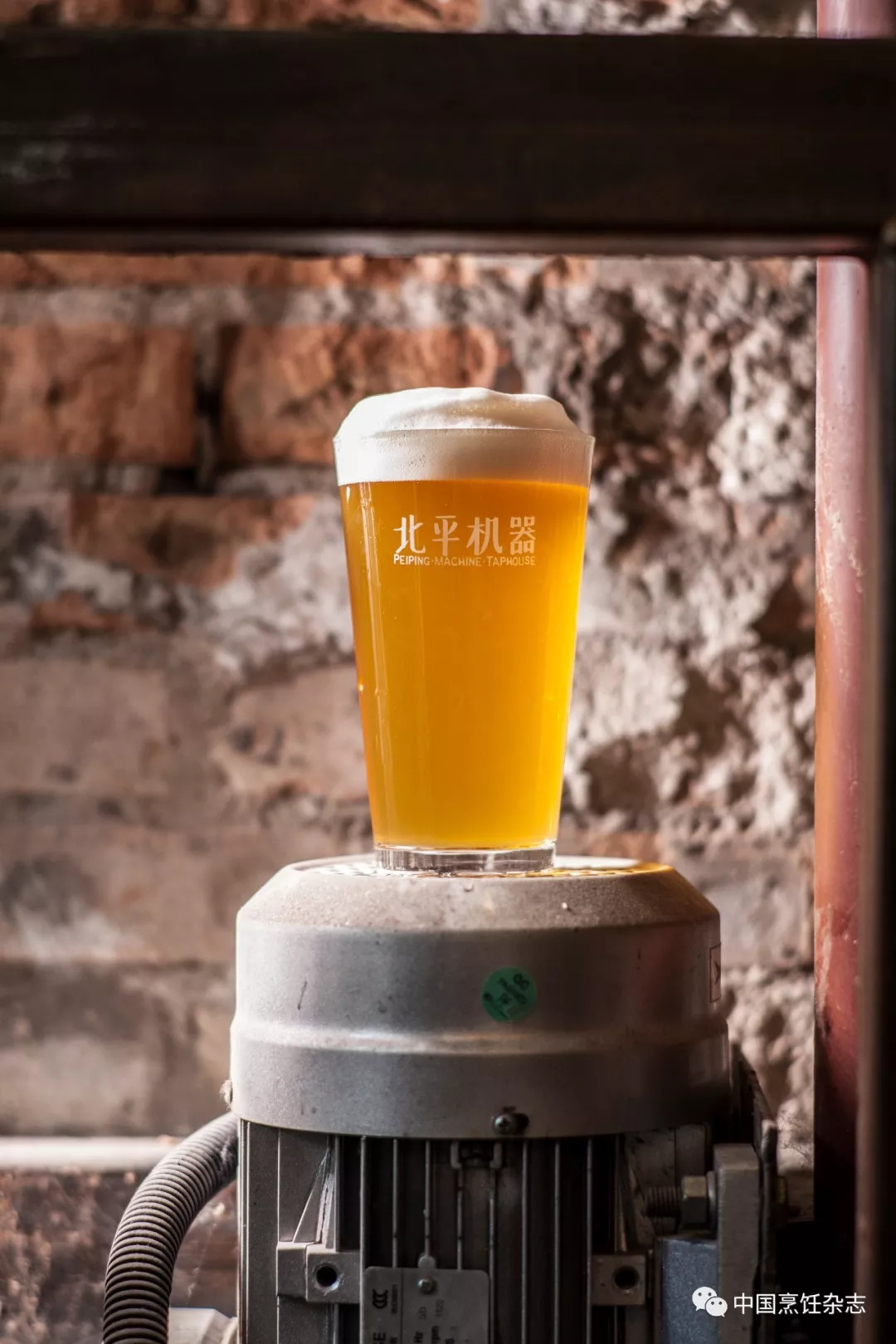 北平机器精酿啤酒怎么样,北平机器精酿加盟讲解