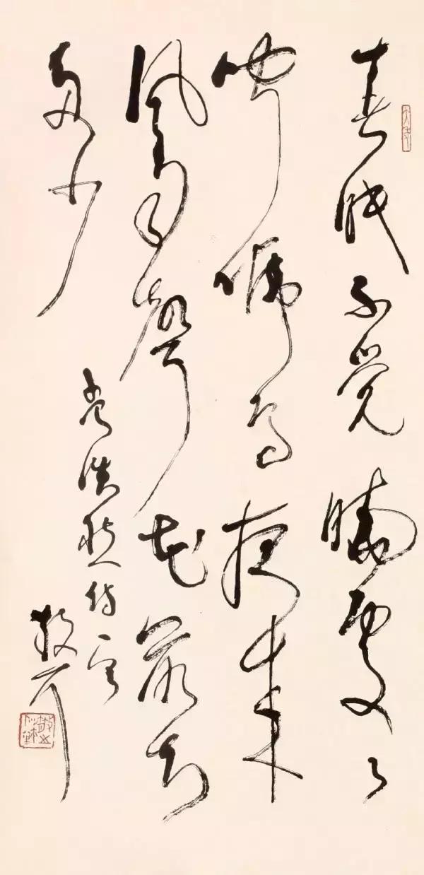 甘肃书法10大名家,古今十大书法名家