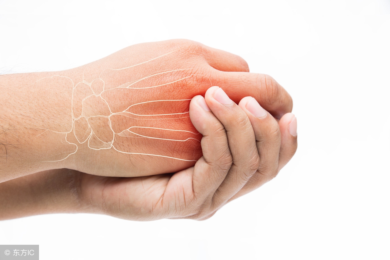 痛风怎么判断有没有出现并发症,什么是痛风痛风都有哪些表现