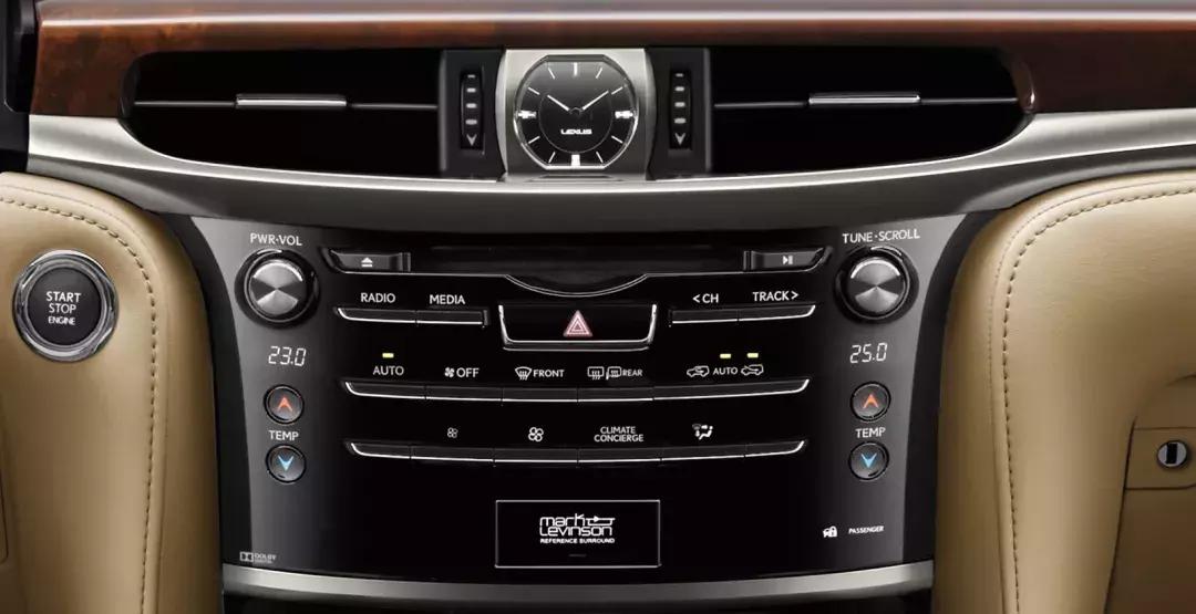 marklevinson雷克萨斯,雷克萨斯marklevinson音响