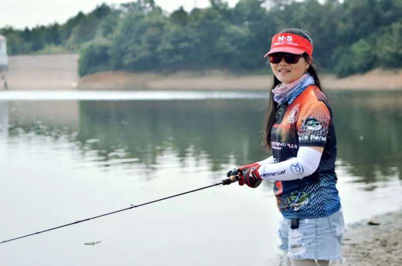 ns米兰达小鱼竿能钓鲈鱼吗,ns米兰达小鱼竿断竿