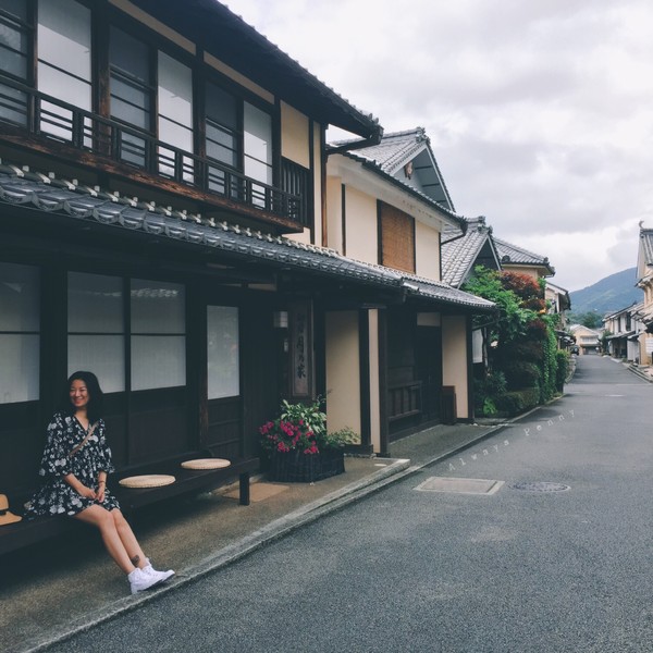 少女心必去的地方,少女心旅游必去的地方