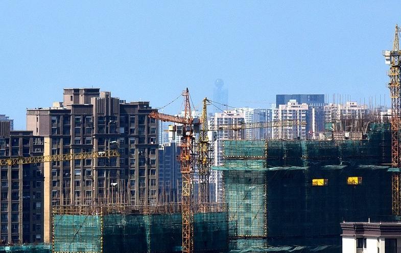 江苏无锡最高楼,无锡目前最高楼