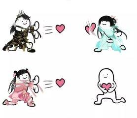 心梗是什么梗土味情话,我心脏出问题了土味情话